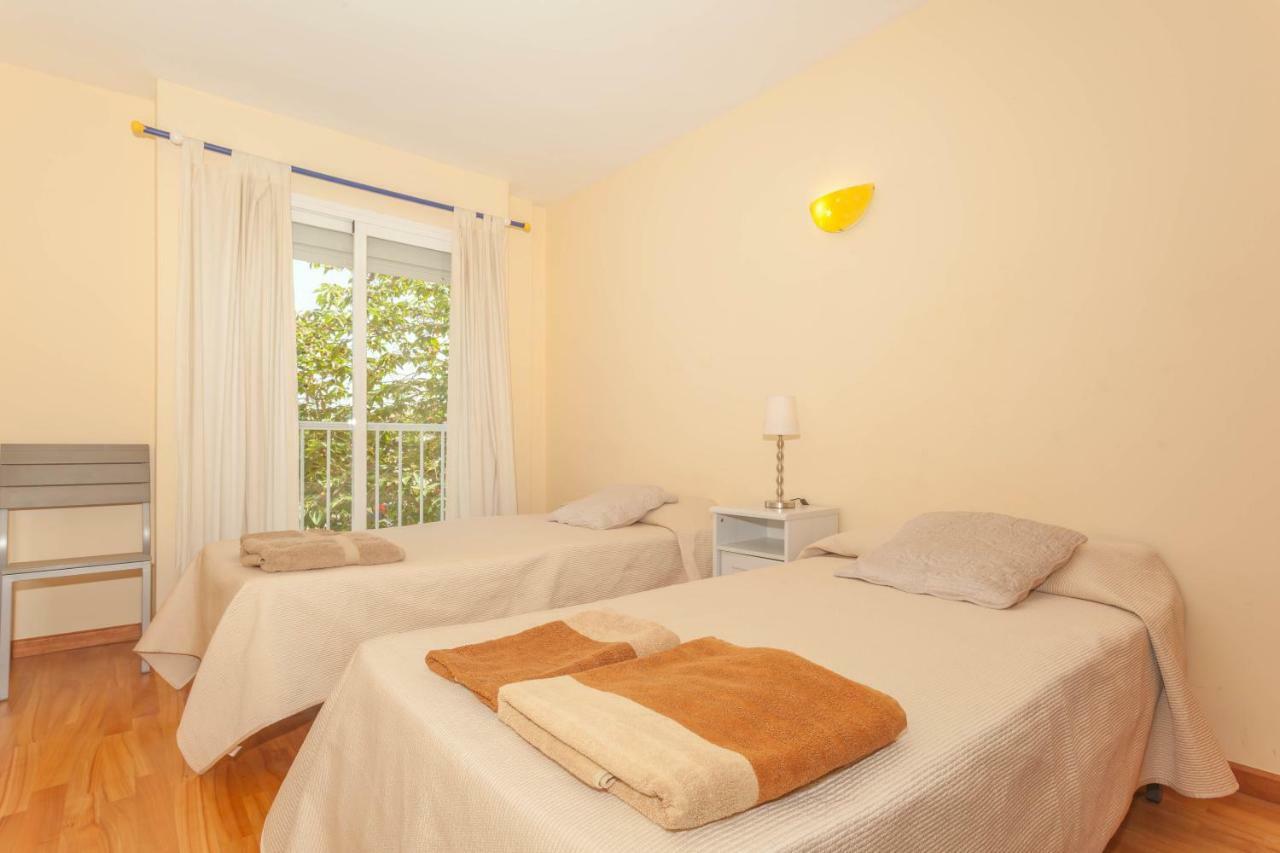 Villa Brisas à Palma Extérieur photo